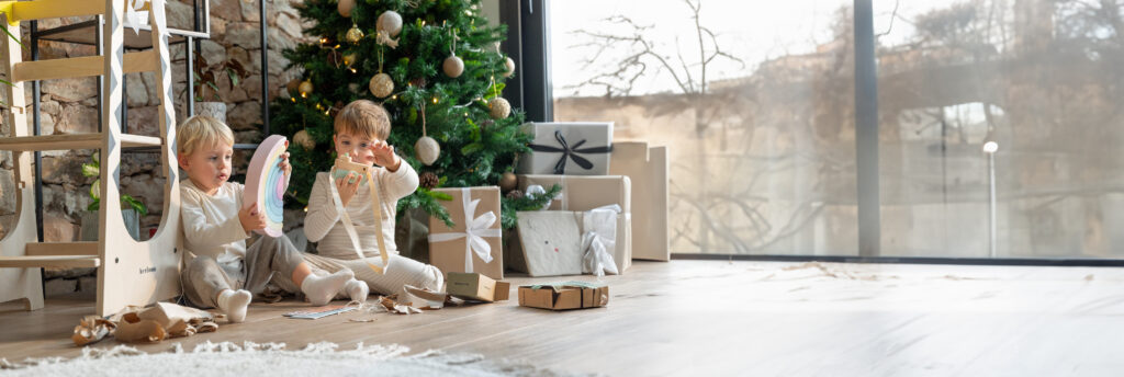 En Beself Brands, cada regalo de Navidad trasciende lo material para convertirse en un vínculo emocional inolvidable. 